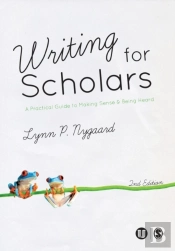 Writing For Scholars