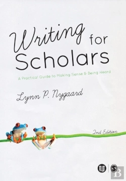 Bertrand.pt - Writing For Scholars