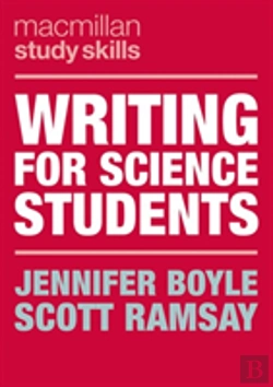 Bertrand.pt - Writing For Science Students