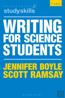 Bertrand.pt - Writing For Science Students