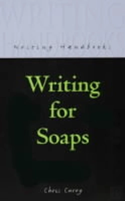 Bertrand.pt - Writing For Soaps