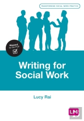 Writing For Social Work