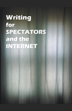 Bertrand.pt - Writing For Spectators And The Internet