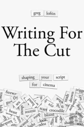 Writing For The Cut