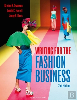 Bertrand.pt - Writing For The Fashion Business