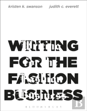 Writing For The Fashion Business