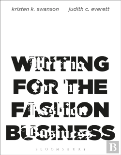 Bertrand.pt - Writing For The Fashion Business