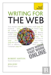 Writing For The Web: Teach Yourself