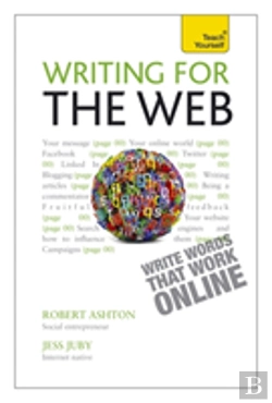 Bertrand.pt - Writing For The Web: Teach Yourself