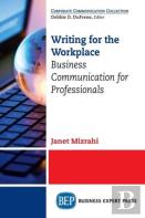 Writing For The Workplace