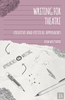 Bertrand.pt - Writing For Theatre