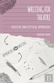Writing For Theatre