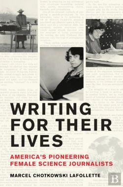 Bertrand.pt - Writing For Their Lives