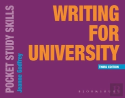 Bertrand.pt - Writing For University