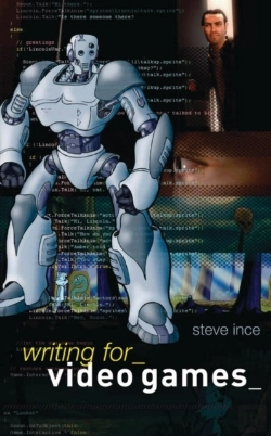 Bertrand.pt - Writing For Video Games