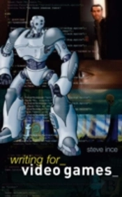 Writing For Video Games