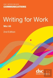 Writing For Work