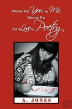Bertrand.pt - Writing For You, For Me, Writing For The Love Of Poetry