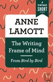 Writing Frame Of Mind