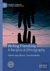 Writing Friendship