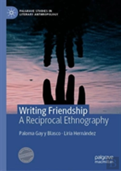 Bertrand.pt - Writing Friendship