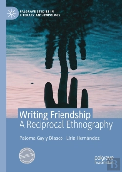 Bertrand.pt - Writing Friendship