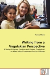 Writing From A Vygotskian Perspective