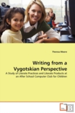 Bertrand.pt - Writing From A Vygotskian Perspective