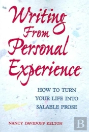 Writing From Personal Experience