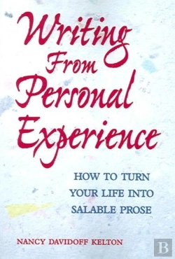 Bertrand.pt - Writing From Personal Experience