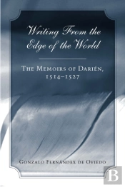 Writing From The Edge Of The World