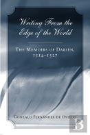 Writing From The Edge Of The World