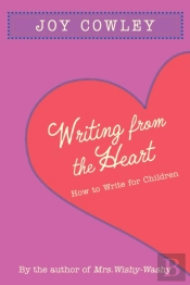 Writing From The Heart