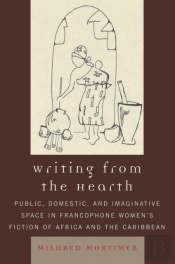 Writing From The Hearth