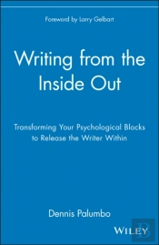 Writing From The Inside Out