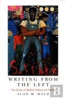 Writing From The Left