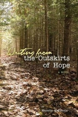 Bertrand.pt - Writing From The Outskirts Of Hope: A Novel