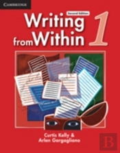Writing From Within Level 1 Student'S Book
