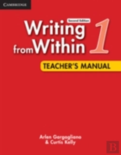 Bertrand.pt - Writing From Within Level 1 Teacher'S Manual