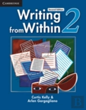 Writing From Within Level 2 Student'S Book