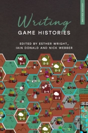 Writing Game Histories