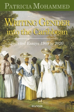 Bertrand.pt - Writing Gender Into The Caribbean