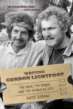 Bertrand.pt - Writing Gordon Lightfoot