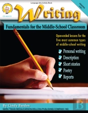 Writing, Grades 5 - 8
