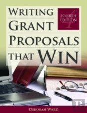 Writing Grant Proposals That Win