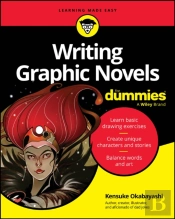 Writing Graphic Novels For Dummies