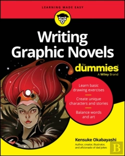 Bertrand.pt - Writing Graphic Novels For Dummies