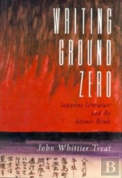 Writing Ground Zero