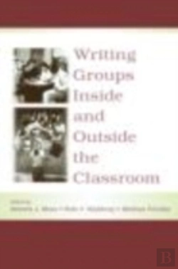 Bertrand.pt - Writing Groups Inside And Outside The Classroom