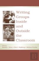 Writing Groups Inside And Outside The Classroom